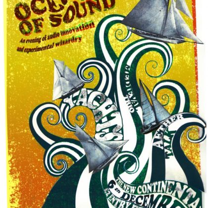 Oceans of Sound