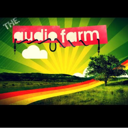 The Audio Farm